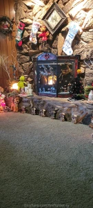 I hope everyone had a safe awesome christmas holiday yesterday just part 4