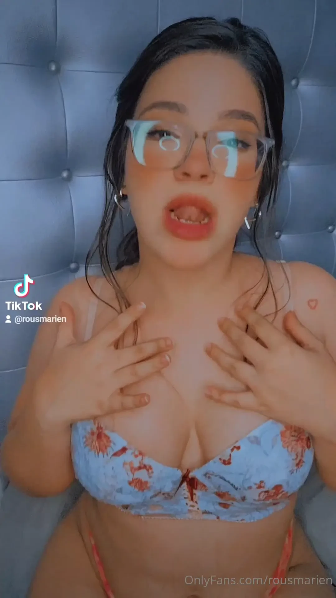 Carita inocente 