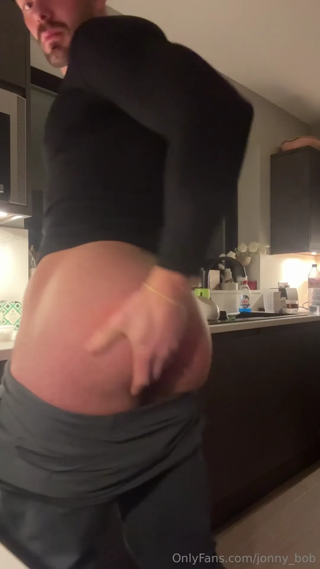 Getting skinnier but my ass ain t going anywhere 