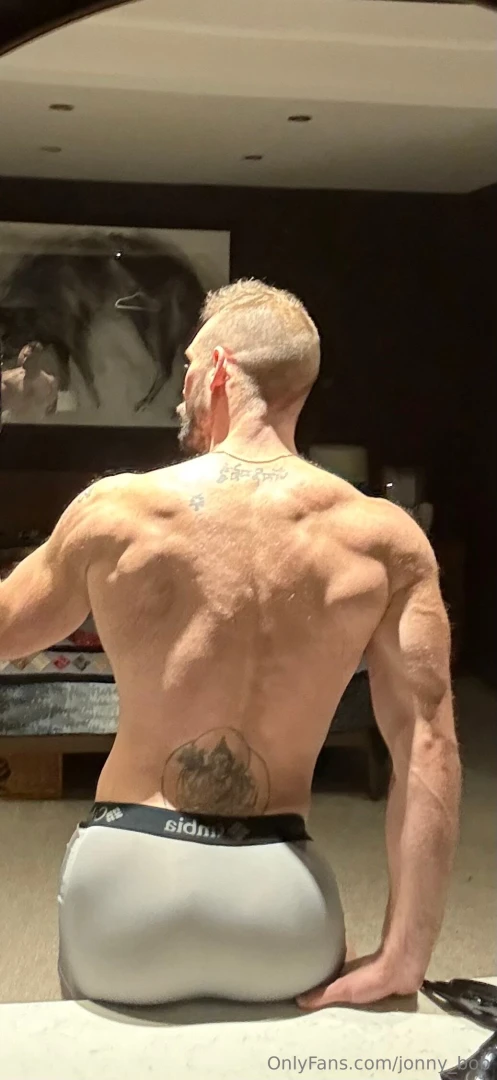 Getting bigger by the day part 6 