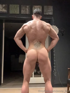 Early morning form check 4000 calories a day maybe time to up it to