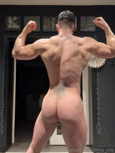 Early morning form check 4000 calories a day maybe time to up it to part 1