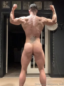 Early morning form check 4000 calories a day maybe time to up it to part 2