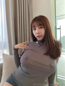 Would be a shame if this shirt accidentally came off