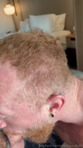 Shouldn t we all be gettin our dick sucked on fcf gingerbloke took