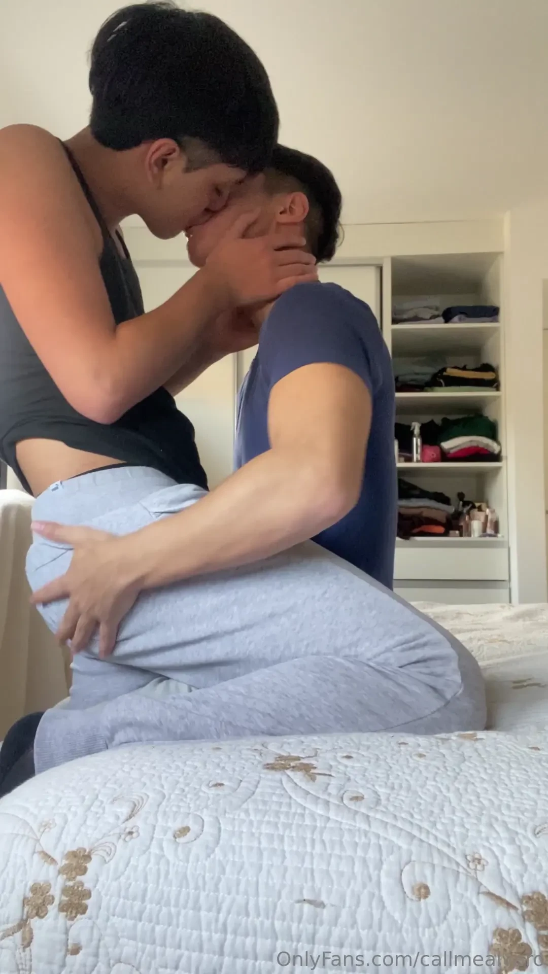 Full video in my premium page here callmealvarovip 