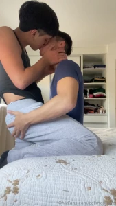 Full video in my premium page here callmealvarovip