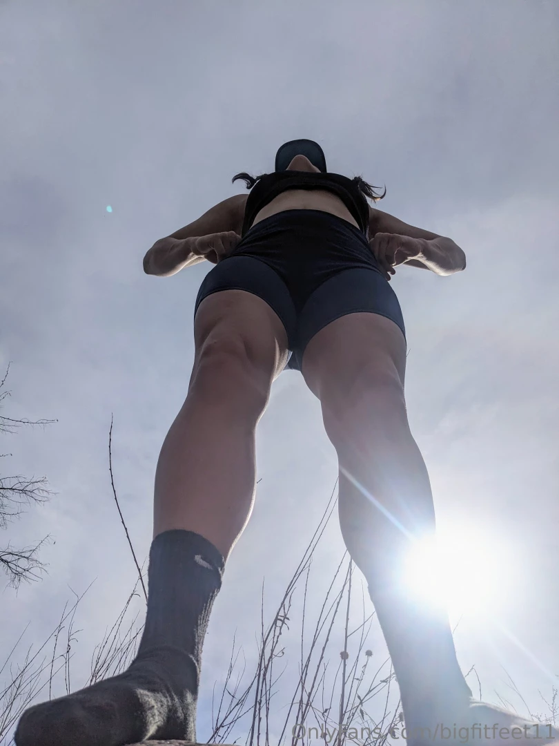 How would you try and get my attention 