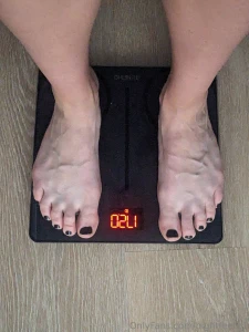 Current leg size weight to hold you over until i get better pics since part 1