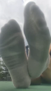 Breathe it in