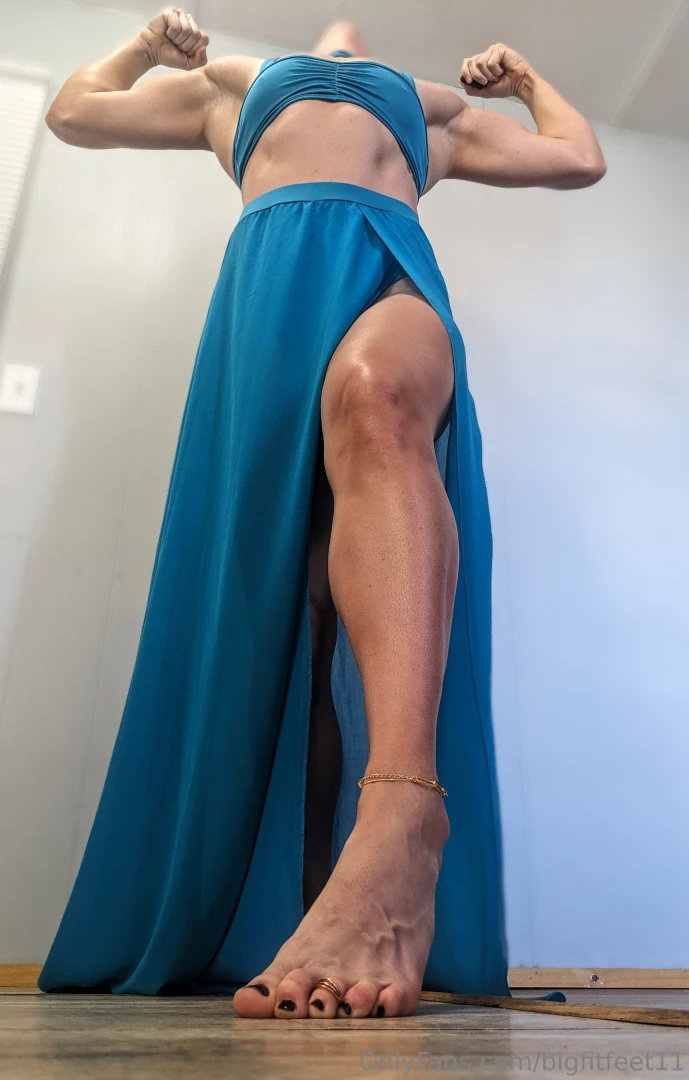 Bow down to your god part 3 