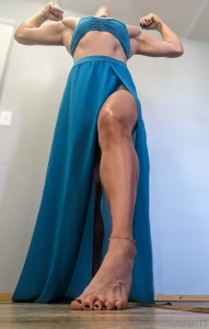 Bow down to your god part 3