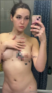 Say the safe word and i ll stop maybe