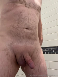 So any one want to help me clean up after getting dirty