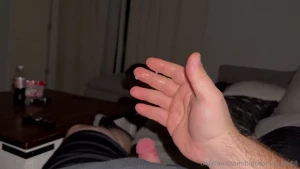 It s gettin stickyyyyy posting the act next