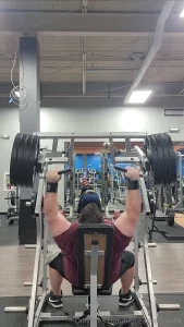 Tip me if this is more than you weigh i dont make the rules