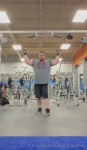 Building peaks for you freaks