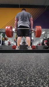 New direction with the workouts o m g