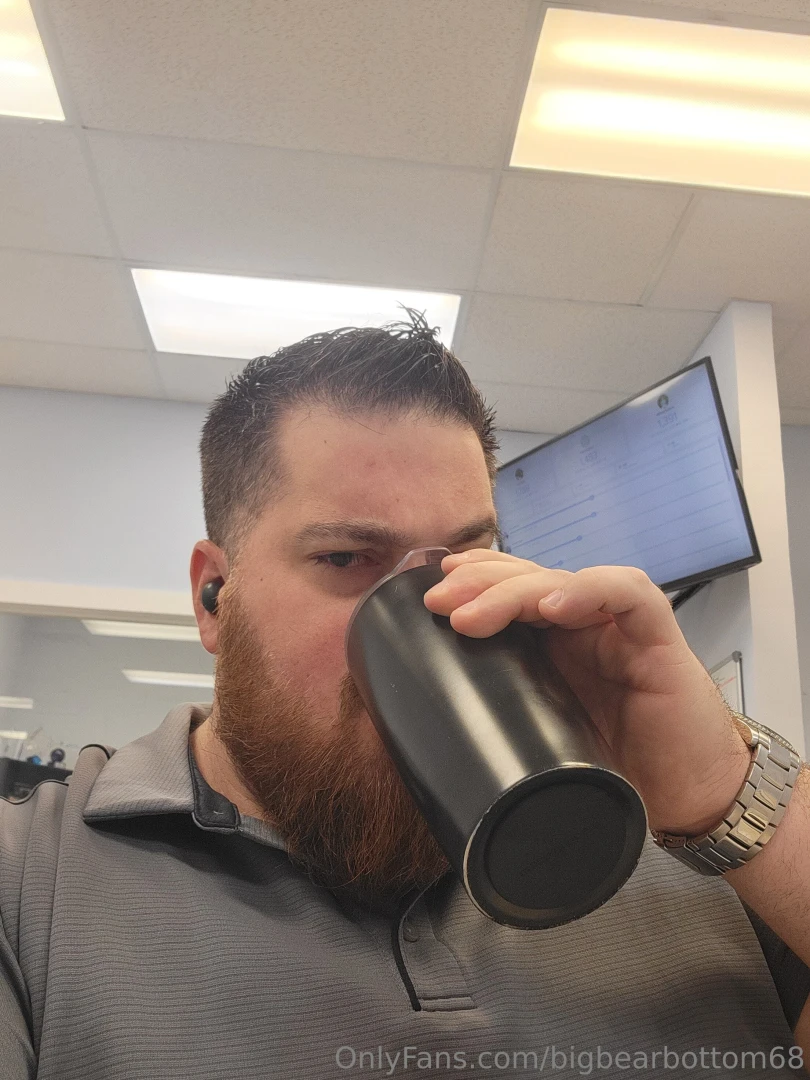 At the office today someone make it more interesting 