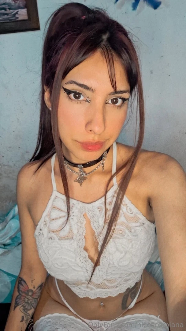 Nicescorpiana part 6 