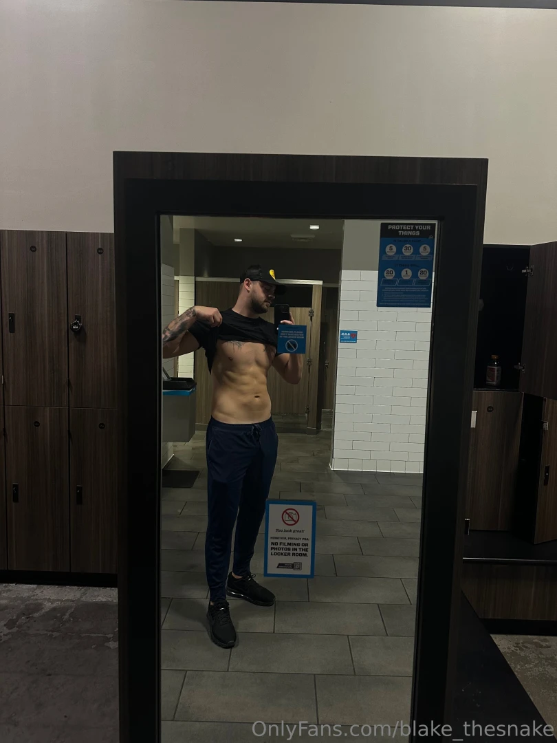 No big deal just flexin 