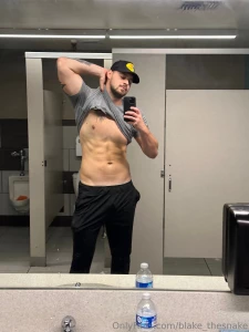 Double tap if you can handle me