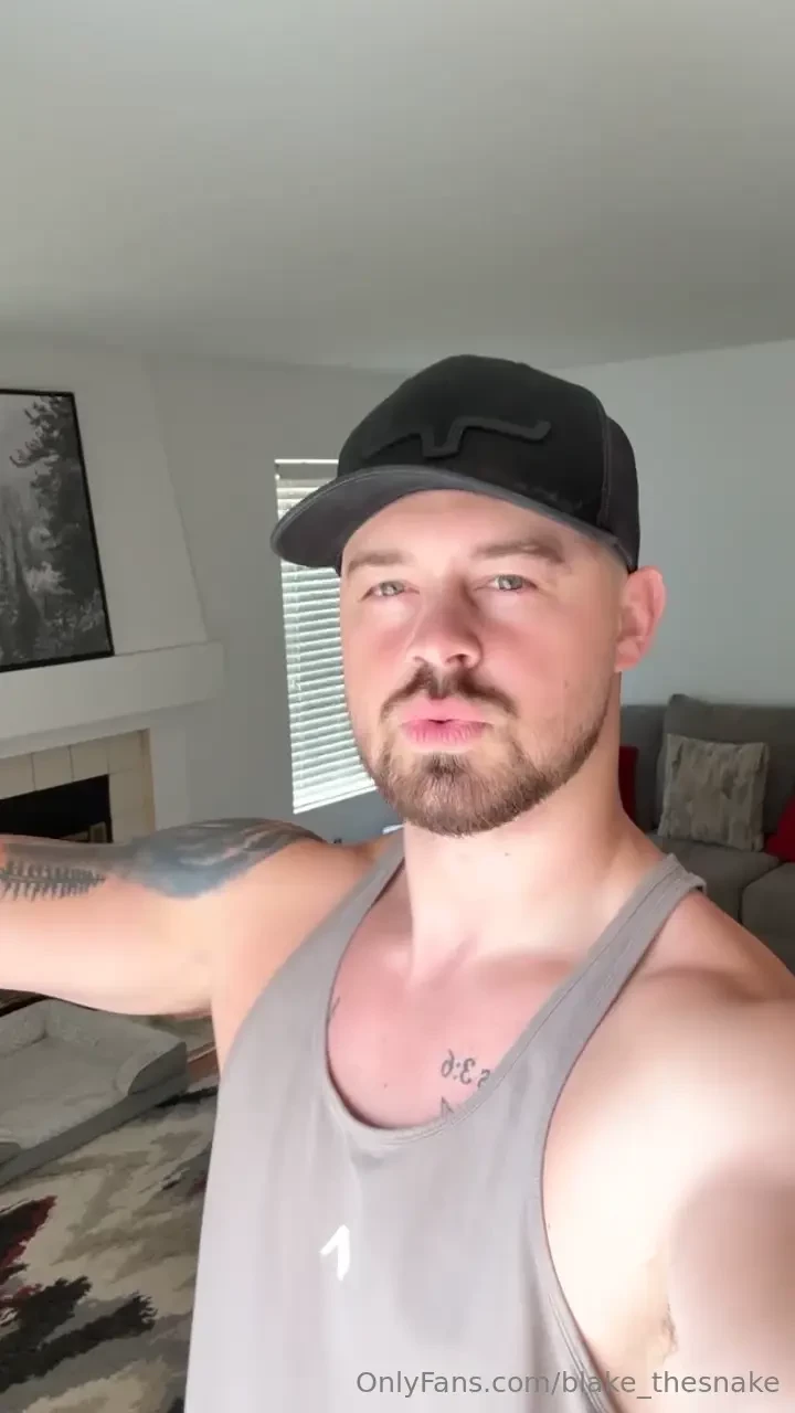 Blake-thesnake 