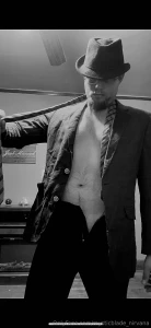 Need to release some tension part 5