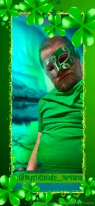 Happy st paddy s day enjoy the luck o irish with this post only unlock