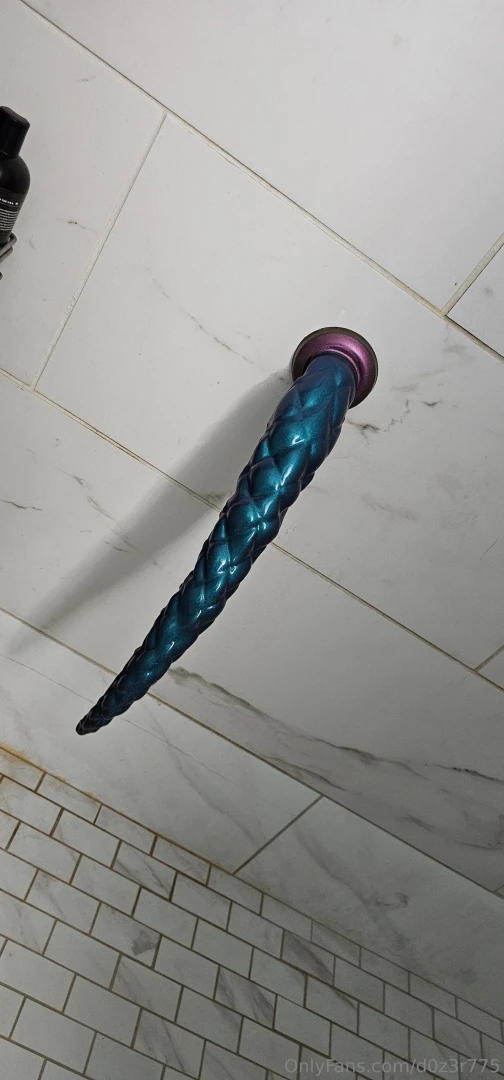 Gotta love all these and my new tentacle part 1 