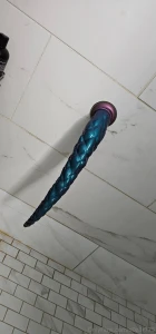 Gotta love all these and my new tentacle part 1