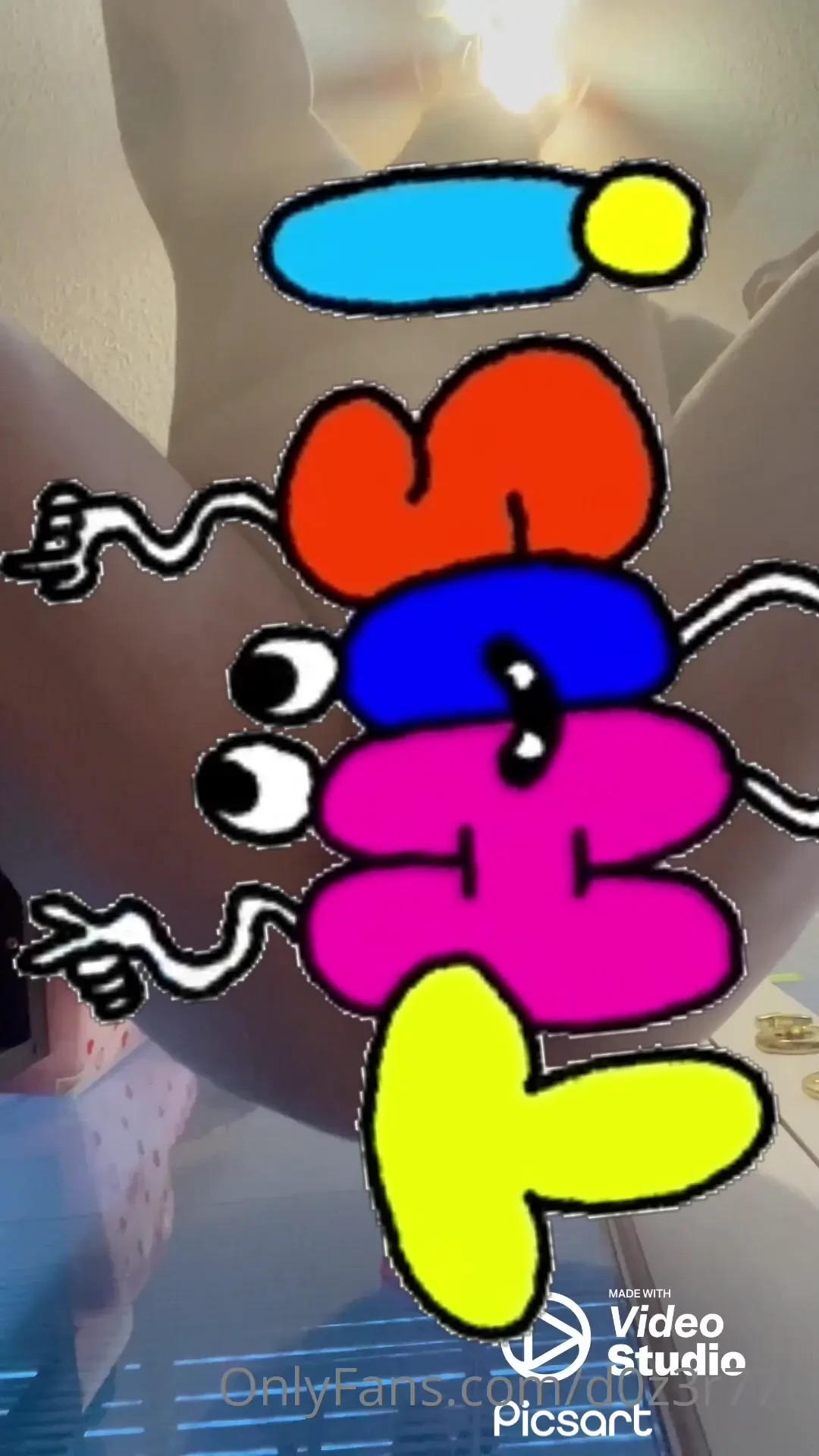 This was fun and felt great 