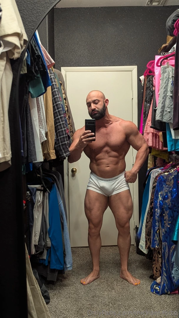 Woke up like this part 223 