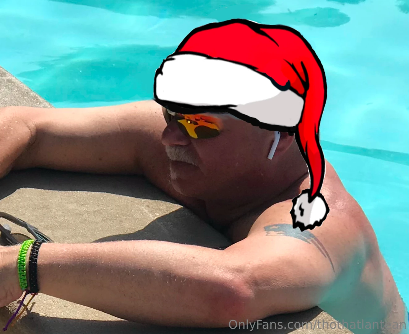 Merry christmas part 2557 