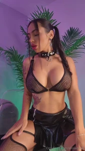 Do you need a bad girl