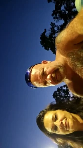 Stream started at 09 29 2024 11 26 pm hot tub with my hot wife