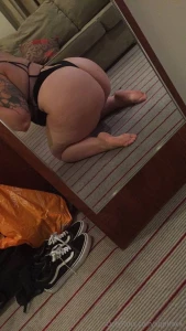 I need a cock to sit on