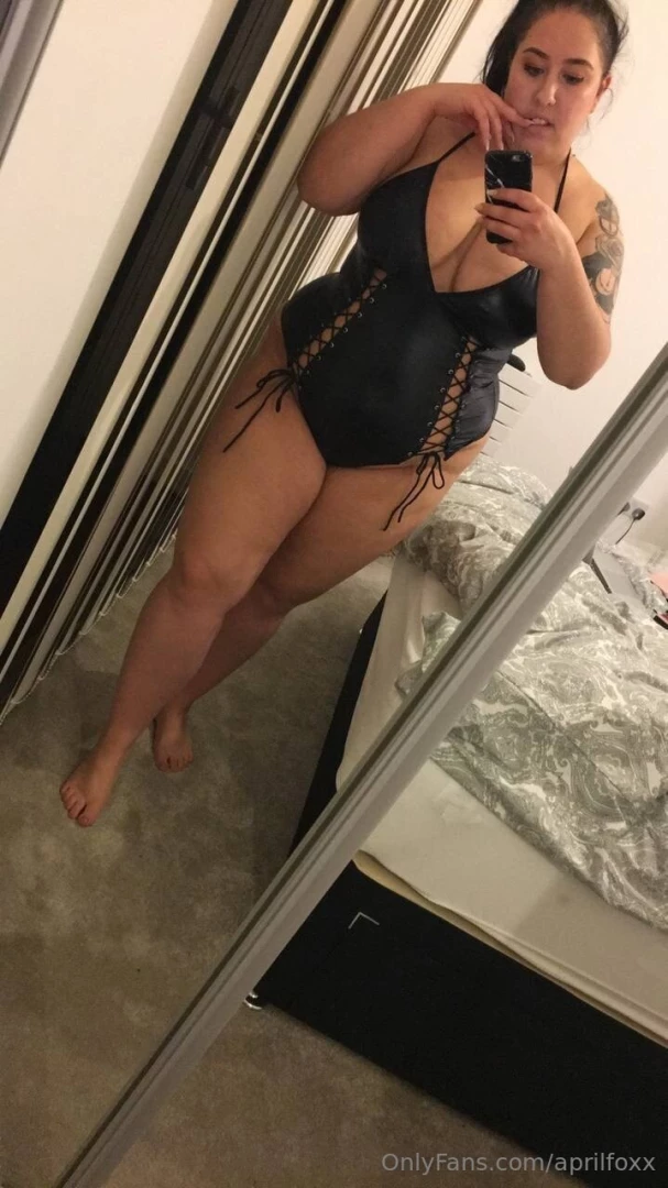 Like my outfit daddy part 1 