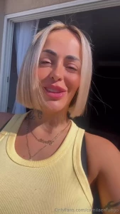 Camilaenfuego part 1