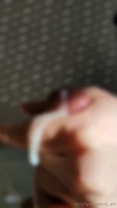 Silkandmilk just loves to drain me dry