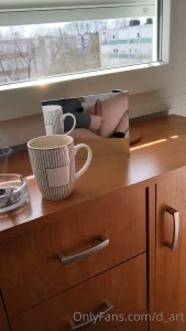 I love my mornings do you