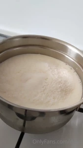 I forgot to mention i m a good cook so i ll be posting some of this