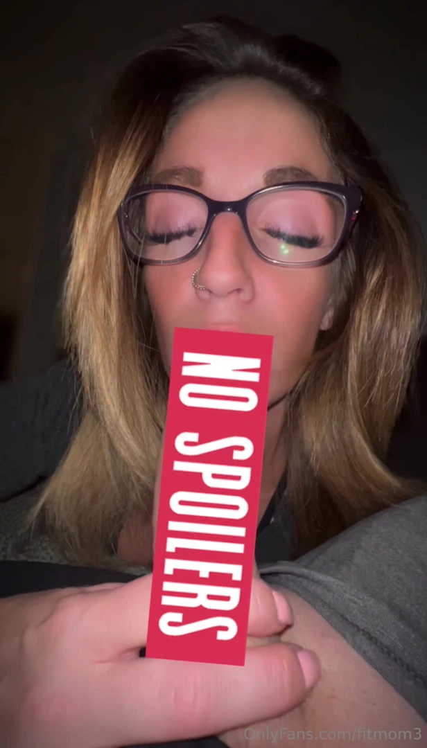 Showing this top fan some appreciation video dropping on the 