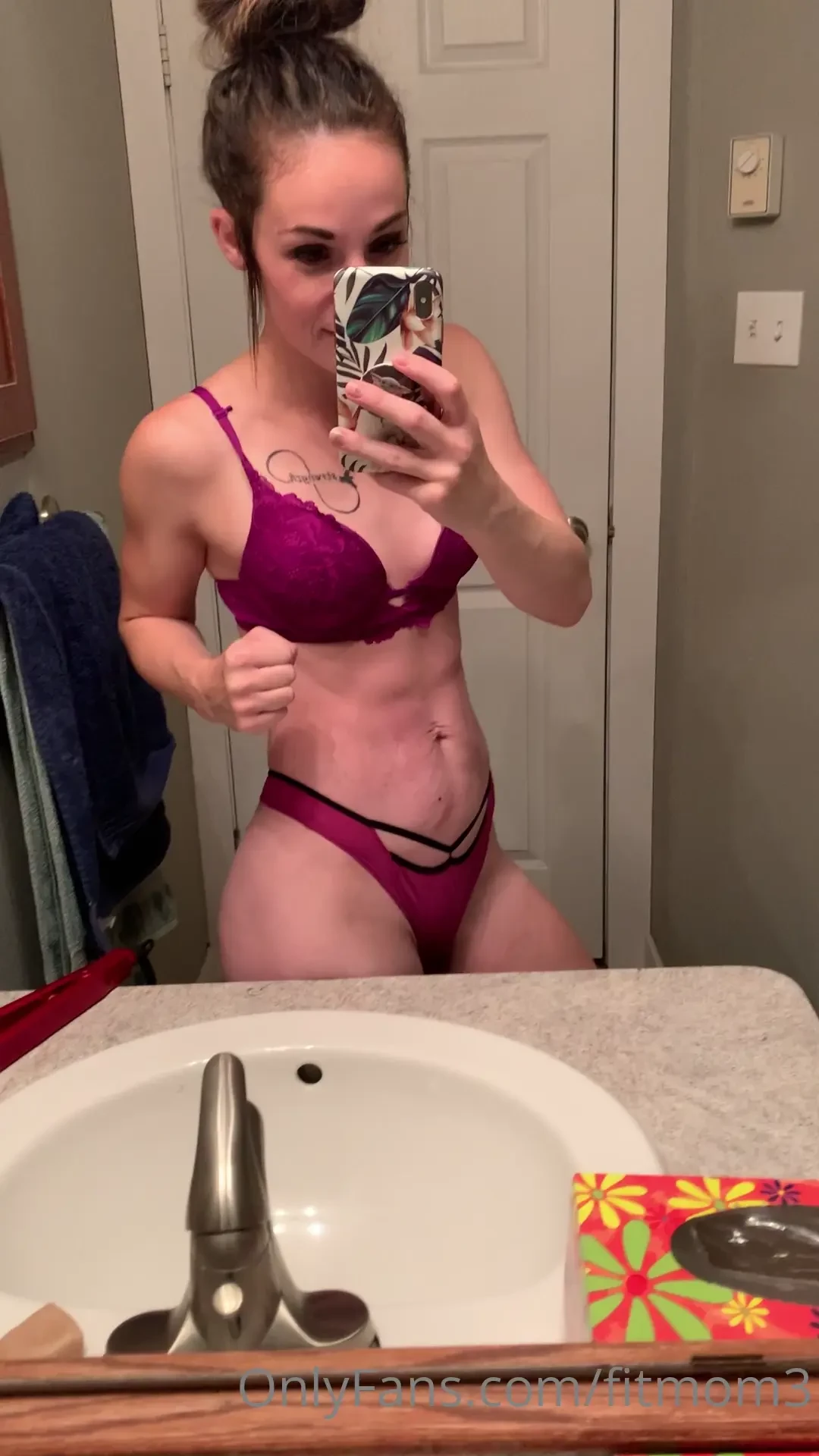 Fiesty friday part 1 