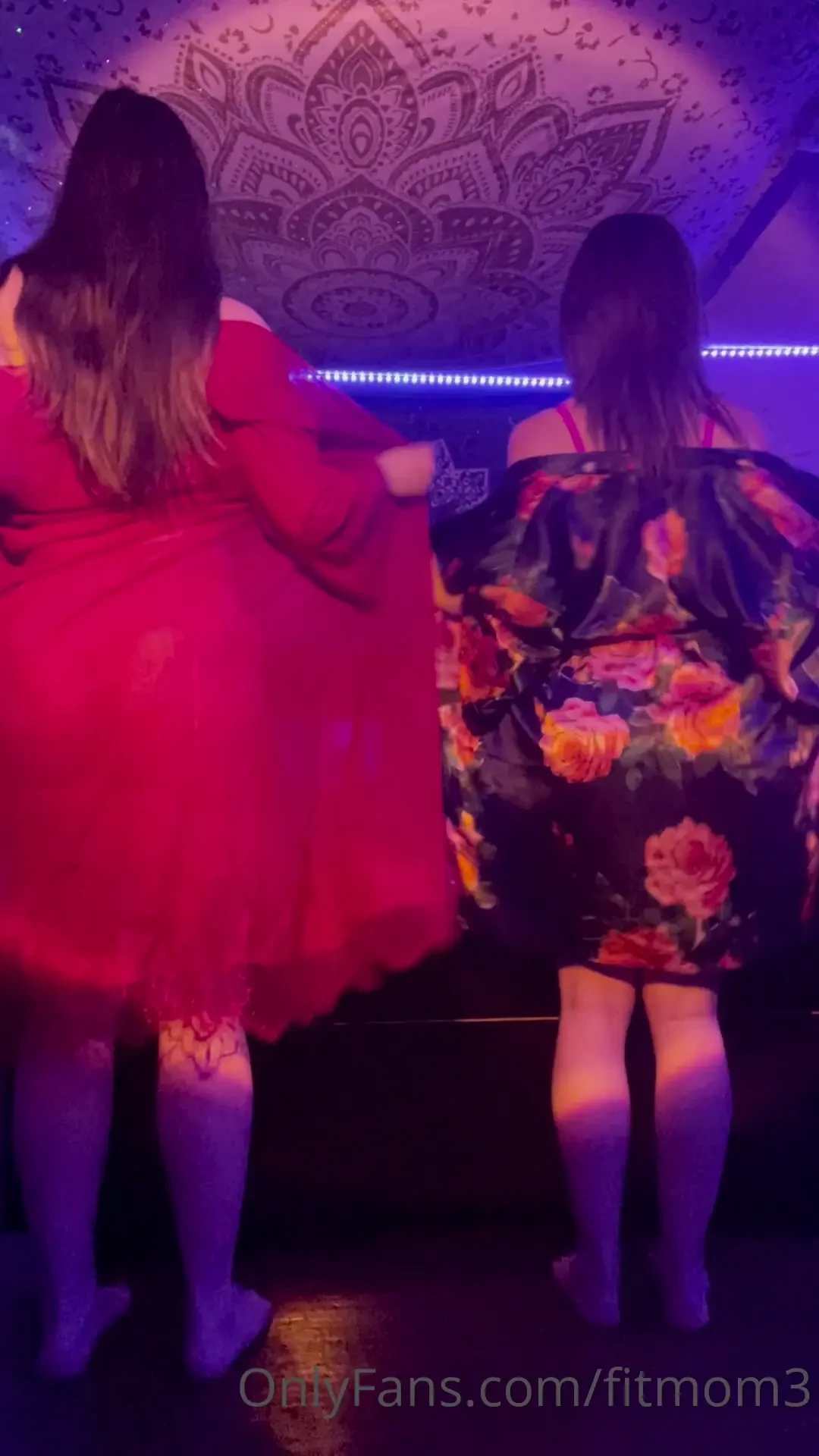 When the robes drop - ciwithapeach are glad you all have enjoyed our 