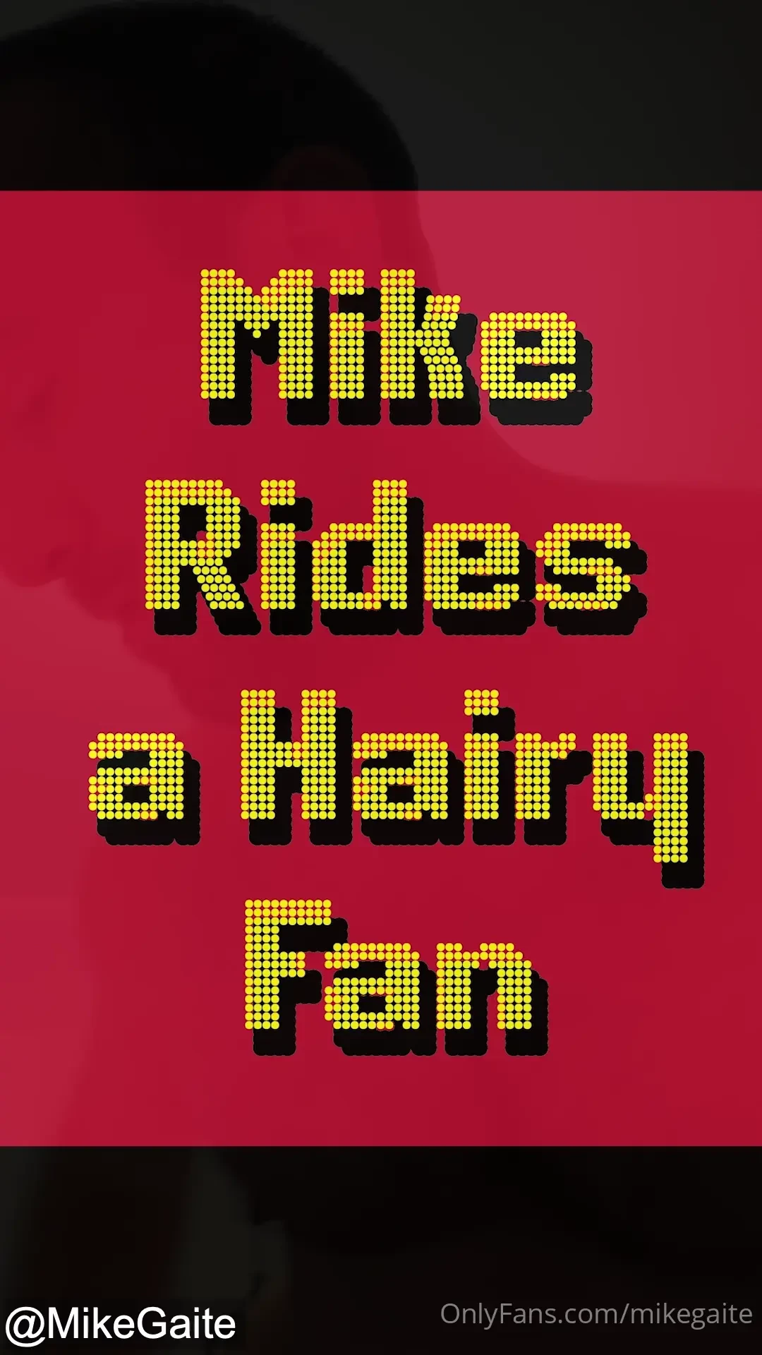 New fan video 