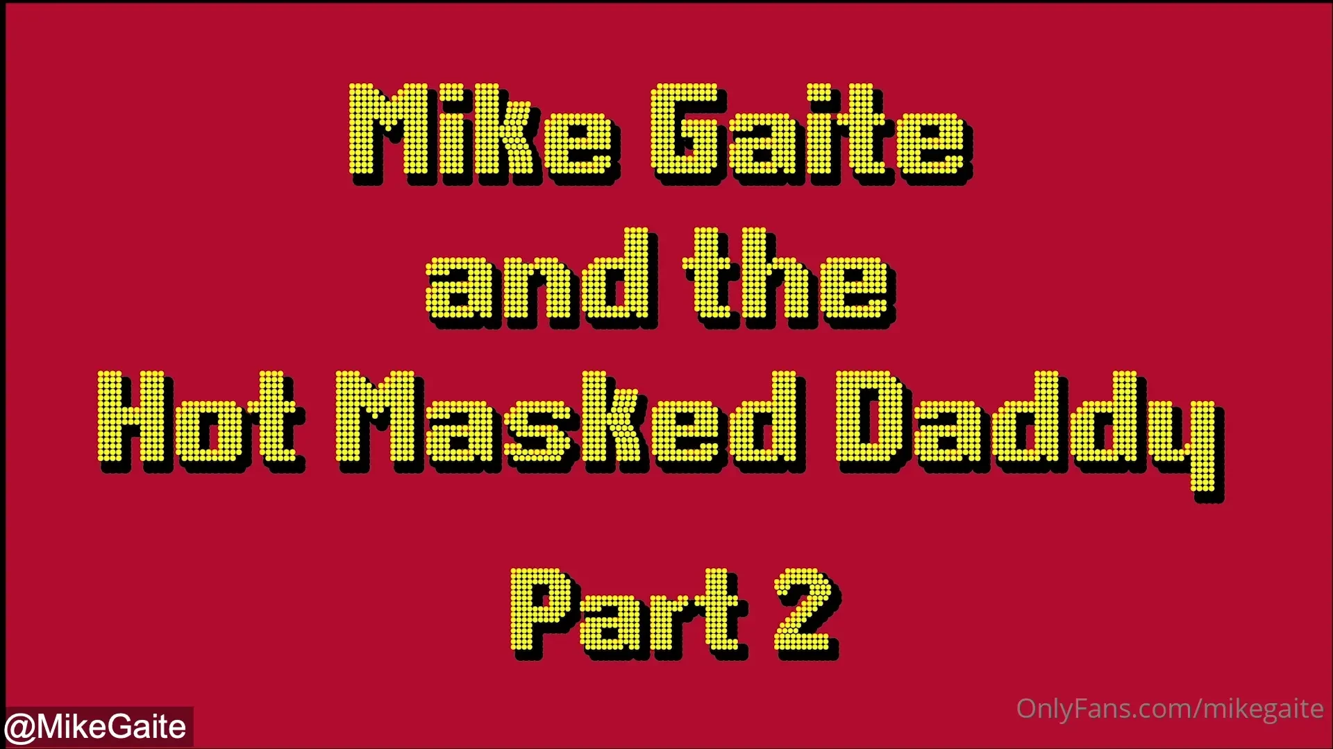 Posting now part 2 of my fan fuck with this thick cocked fan has me 