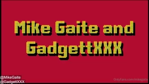 Watch me fuck gadgettxxx