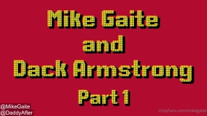 Part one with dackarmstrong
