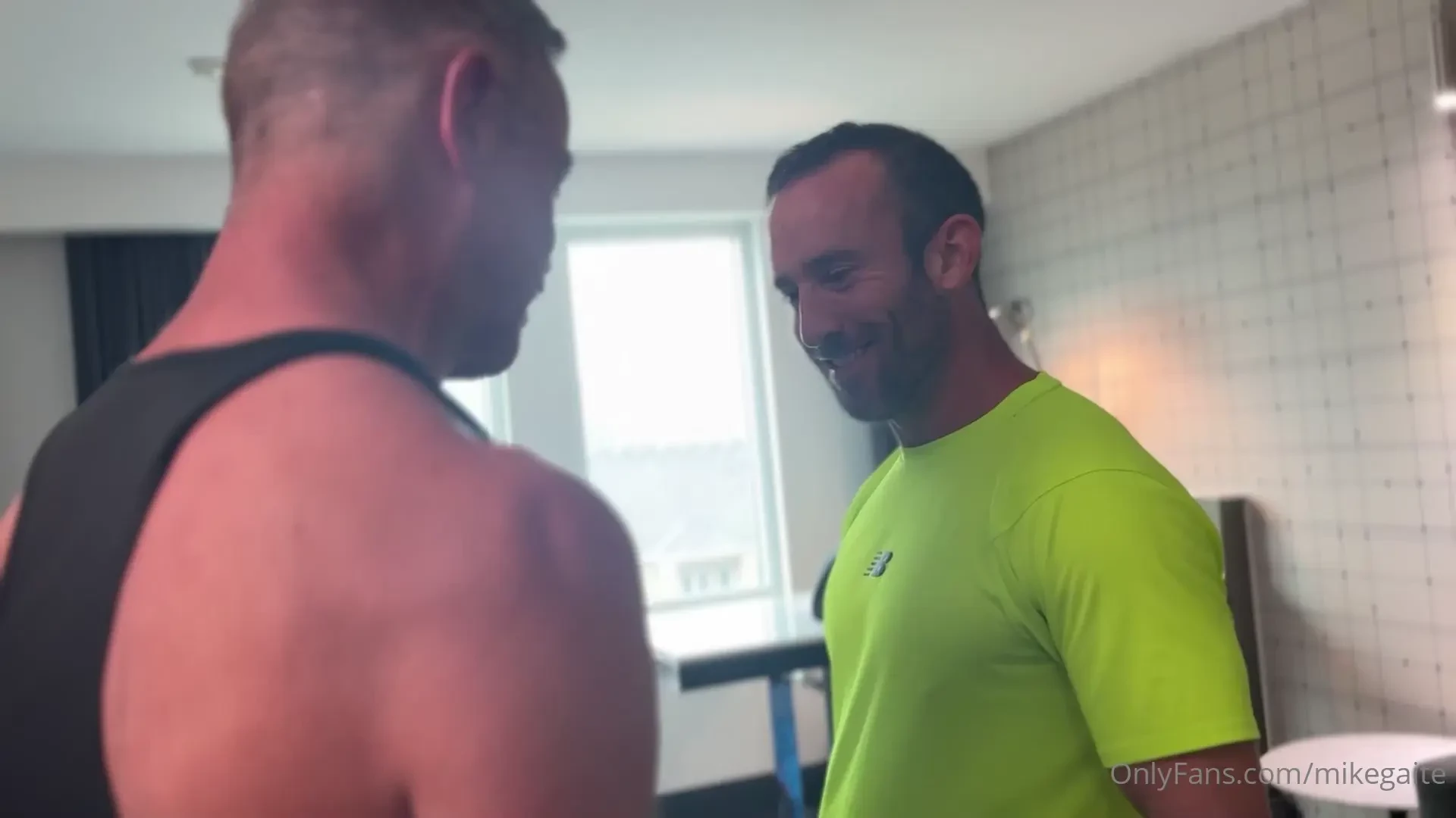 Part one with reecescottx camera work by tr_pics1 